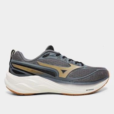 Imagem de Tênis Mizuno Space 5 Masculino-Masculino
