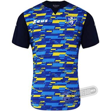 Imagem de Camisa Frosinone - Treino Zeus G (L)