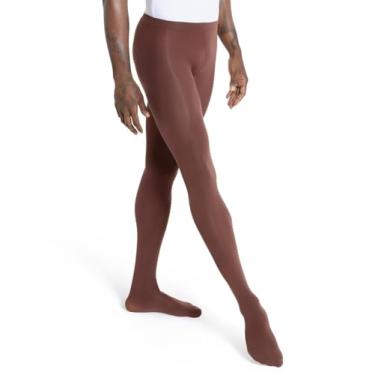 Imagem de Capezio Meia-calça feminina ultramacia, Java, Small-Medium