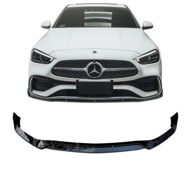 Imagem de Spoiler Aerofólio frontal Mercedes C180 C200 C300 W206 AMG C