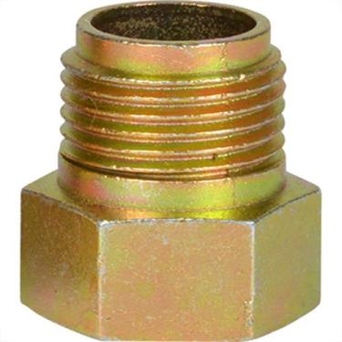 Imagem de Garden Aumento Metal Ama. 1/2 Curto - GARDEN (HIDRAULICA)