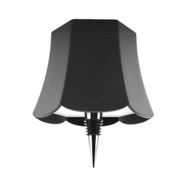 Imagem de Recarregável 2000mAh LED Sem Fio Para Garrafa De Vinho Lâmpada Com Con