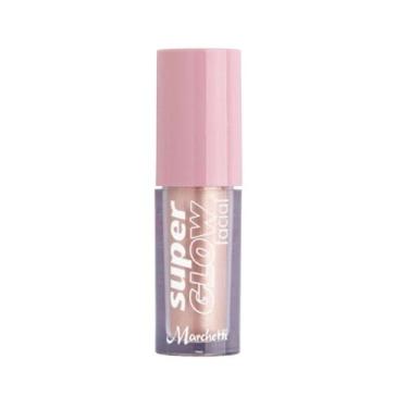 Imagem de Iluminador Facial Marchetti Super Glow 01 Light