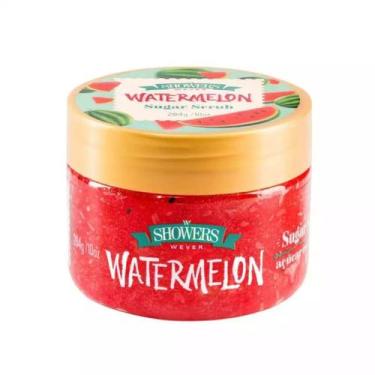 Imagem de Esfoliante Corporal Wever Showers Melancia 284g