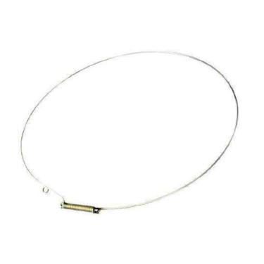 Imagem de Anél Aro Fixação Da Guarnição Lse Lg Wd10 4861Er2001D