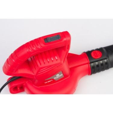 Imagem de Soprador de Folhas Elétrico 2000W 127V BS600C Branco