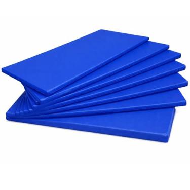 Imagem de Colchonete IMPERMEAVEL (Azul)