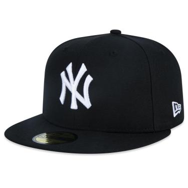 Imagem de Boné New Era 59FIFTY MLB New York Yankees-Masculino