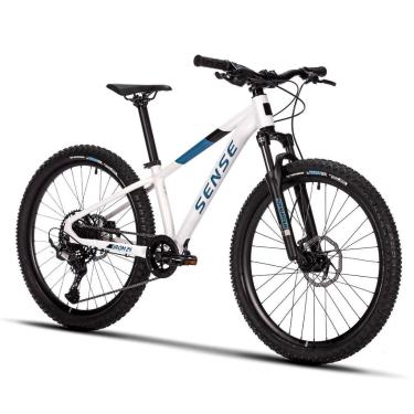 Imagem de Bicicleta Infantil Sense Grom Race 2025 Aro 24 Shimano 10v-Unissex
