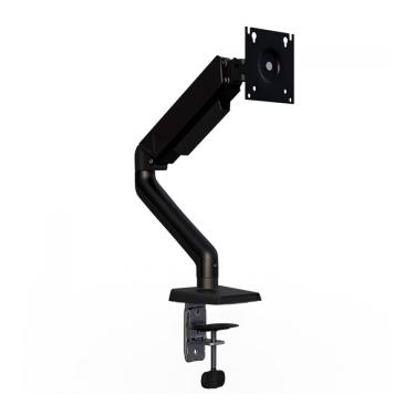 Imagem de Suporte de Monitor Elements Audaz Single Preto