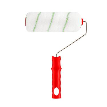 Imagem de Rolo Microfibra com Suporte Durín