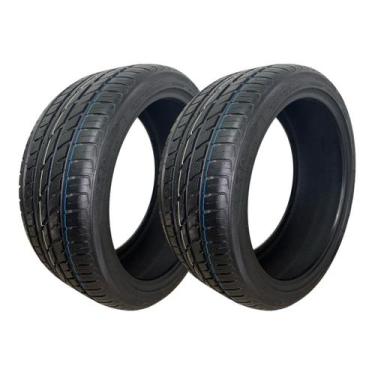 Imagem de Kit 2 Pneus 255/35R19 96Y XL APLUS A610-47 Aro 19 - Aplus A607