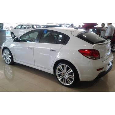 Imagem de Aerofolio cruze sport 6 2011 A 2016 - Fftuning