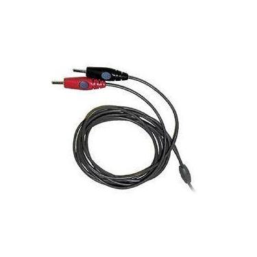 Imagem de Cabos condutores Intelect Legend XT 3 canais 15 cm