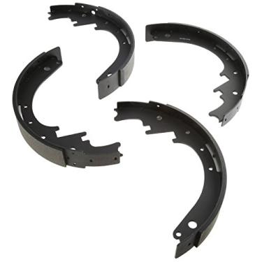 Imagem de Bosch Conjunto de de freio a tambor azul BS29 para Buick: 1946-49 Special Series 40, 1942 Special Series 40-A - Dianteiro e traseiro