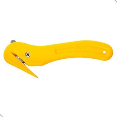 Imagem de Estilete de Segurança Bico de Pato BP-22 - Norma