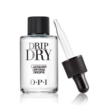 Imagem de Óleo Secante de Esmalte OPI Drip Dry com 8ml
