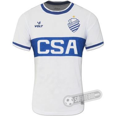 Imagem de Camisa CSA - Modelo II