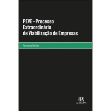 Imagem de PEVE - Processo Extraordinário de Viabilização de Empresas
