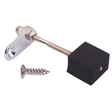 Imagem de Suporte de montagem Pickguard com parafuso para guitarra Bandolin Gibson Les Paul LP Jazz