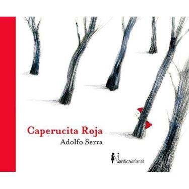 Imagem de Livro Caperucita Roja Ilustrado (Cartone) - Serra Adolfo (