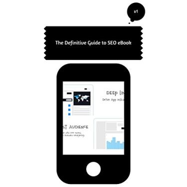 Imagem de The Definitive Guide to SEO eBook v1: iOli Seo® eBook (English Edition)