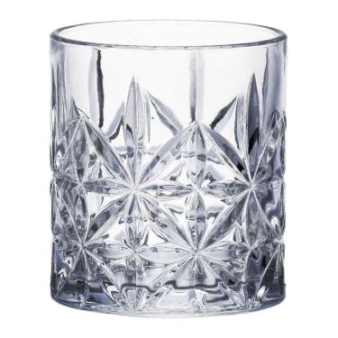 Imagem de Jogo Copos para Whisky Loch Ness 310ml 6un