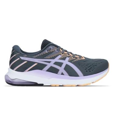 Imagem de Tênis Asics Gel-Shinobi Feminino Cinza Tamanho:35;Cor:Cinza