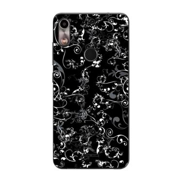 Imagem de Capa Adesivo Skin359 Verso Para Multilaser F 3G (2019)