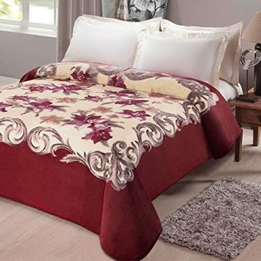 Imagem de Cobertor Cama King Jolitex Kyor Chamonix 1,80x2,20m