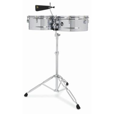 Imagem de Percussao Timbale Lp 13 E 14 Lpa256 Aspire Series  024111 