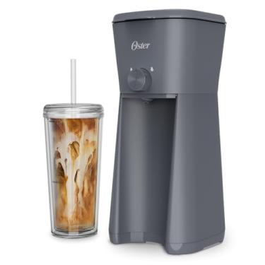 Imagem de Cafeteira para Café Gelado Oster Iced Coffee 600ml - 220V