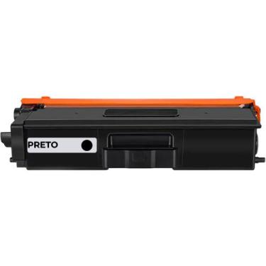 Imagem de Toner Compatível Tn419 Preto MFCL8610CDW 2.2k - Digital Qualy