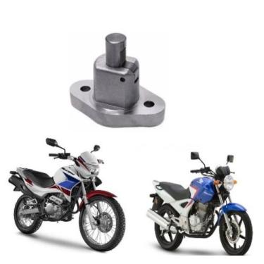 Imagem de Acionador Tensor Corrente de Comando Cbx 200 Cbx 250 Twister Nx 400 Fa