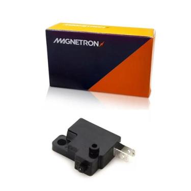 Imagem de Interruptor Stop Freio Dianteiro Honda Nx 350 Sahara - Magnetron