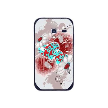Imagem de Capa Adesivo Skin363 Verso Para Galaxy Ace Plus Gt-s7500l - KawaSkin