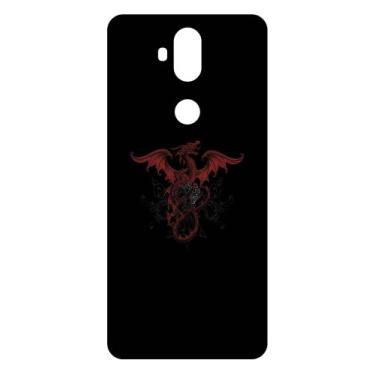 Imagem de Capa Adesivo Skin255 Verso Para Asus Zenfone 5 Selfie Pro - KawaSkin