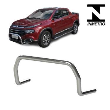Imagem de Quebra Mato Toro 2016 2017 2018 2019 2020 Diesel - CCF