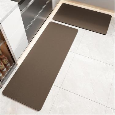 Imagem de Cueca boxer masculina de algodão cueca boxer masculina U-convexa impressa cueca boxer masculina 5 pacotes adequada para a pele e respirável, branca, 40 x 120 cm