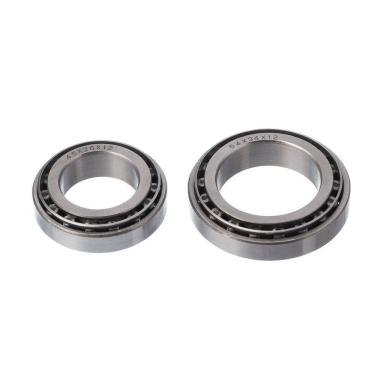 Imagem de Jogo Caixa Direcao Gp7 Completa (rolamento) Biz 100 [F016]