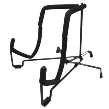 Imagem de Suporte para Guitarra e Baixo Saty SGB-2 Portátil
