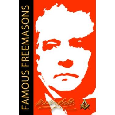 Imagem de Famous Freemasons - Sir Walter Scott - Signature Collection Journal: A practical Journal for Freemasons featuring famous Freemasons from our past - 6 x 9 inches with 120 lined blank pages.
