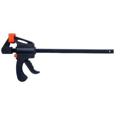 Imagem de Grampo Sargento Aperto Rápido 12 polegadas Universal 30cm - Charbs