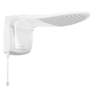 Imagem de Chuveiro Elétrico de Parede Acqua Wave Ultra Branco 220v - Lorenzetti,