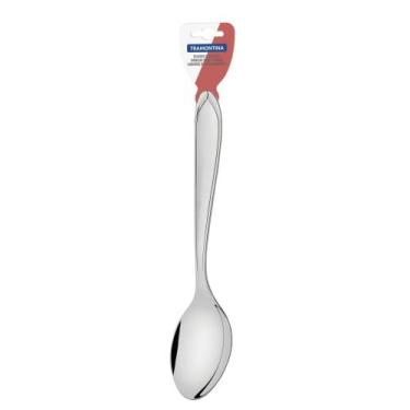 Imagem de Colher para Arroz em Aço Inox - Tramontina
