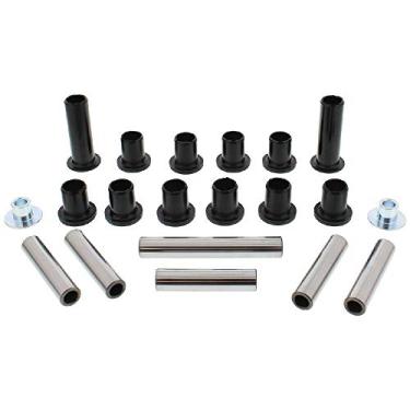 Imagem de All Balls Kit de suspensão traseiro 50-1104 compatível com/substituição para Polaris Sportsman 500 X2 2008 2009, Sportsman 700 X2 EFI 2008, Sportsman 800 X2 EFI 2008 2009