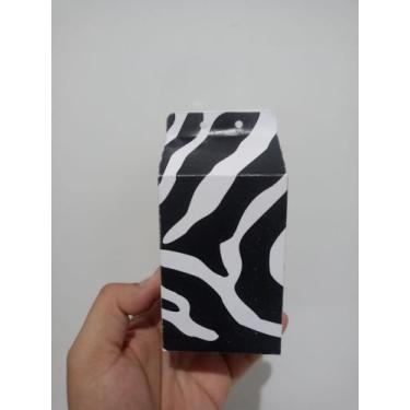 Imagem de 10 Caixas Milk Estampada Color Plus 180 grs (Monte você mesmo) - So Ar