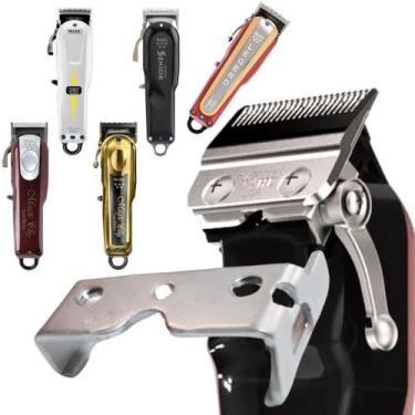 Imagem de Carrinho Fixo Suporte De Lâmina Original De Reposição Para Wahl Senior
