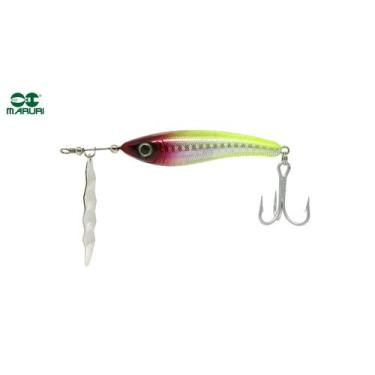 Imagem de Isca Artificial Maruri Winner 70 - 13gr ( Várias Cores ), Cor, 008
