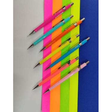 Imagem de Lapiseira tilibra i-point 0.5mm